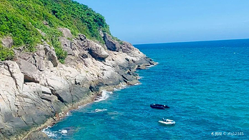 神州半岛第四湾