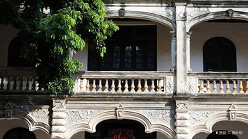 佛山岭南天地-C区