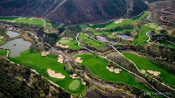 太伟运动休闲度假村