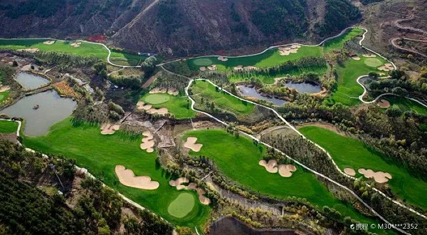 太伟运动休闲度假村