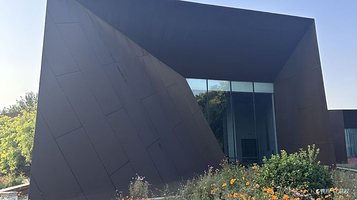 大沽口炮台遗址博物馆