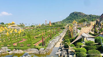 侏罗纪恐龙-冒险乐园