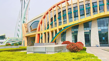 潍坊市文化艺术中心