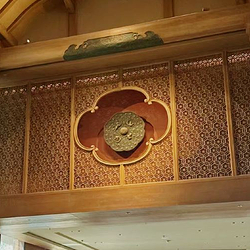 太白山唐镇·瑞斯丽温泉