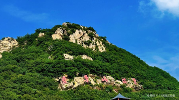 开原象牙山温泉度假村