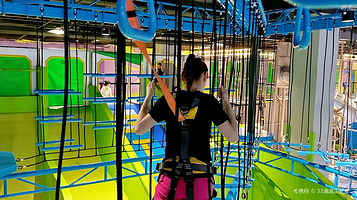 GIGGLE顽笑潮流运动场