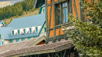 阿尔山国家地质公园