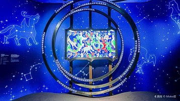 精绝七日—新疆尼雅遗址数字大展