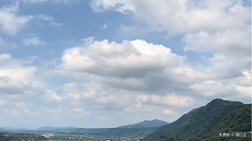 石门水库风景区