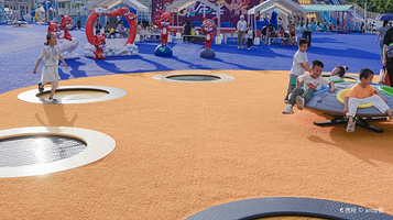 泉州梦幻星空探索乐园