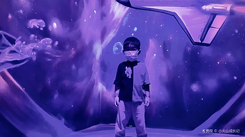 圳少年·创新教育基地