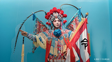 昆山戏曲百戏博物馆