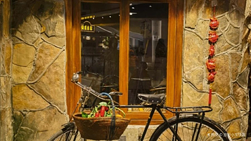 山东手造展示体验中心