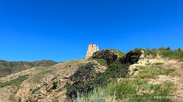 李二口长城景区