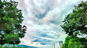 阿普笃慕文化园