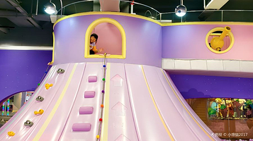 咪兔亲子大世界(华侨城店)