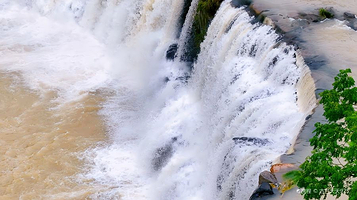 雪溪瀑布(后溪瀑布)