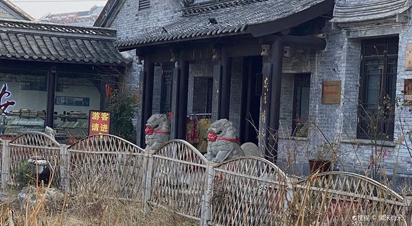 淮安民间博物馆