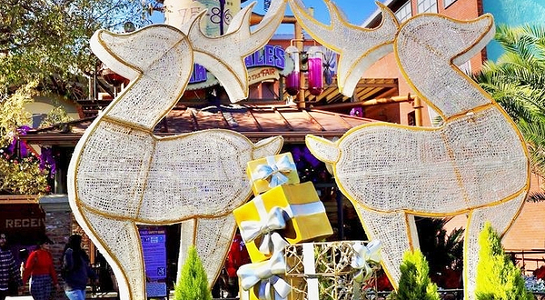 诺氏百乐坊乐园