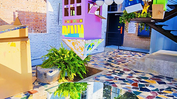 山中天艺术中心