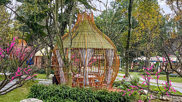 马帮寨·柳河水乡·火锅·养生汤锅·中餐