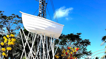 赤岭潜水旅游度假区