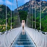 九龙大峡谷