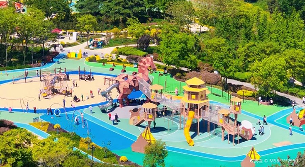 皇山东夷文化园