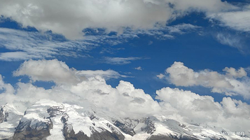 慕士塔格峰喀拉库勒湖景区