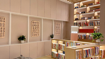 汤悦温泉汗蒸HEAT AT JOY SPA(车公庙店)