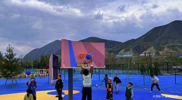 洮河如意湾·淘淘兔儿童乐园