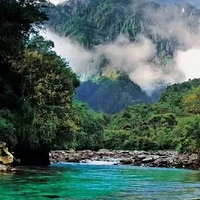 独龙江国家公园