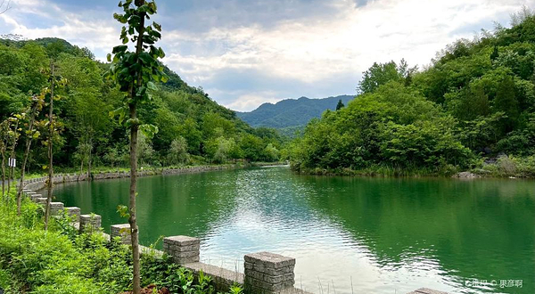 狮子岩生态旅游区