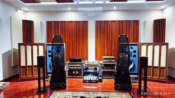 迪士普音响博物馆