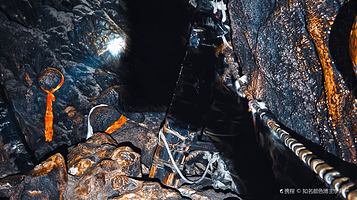 山南扎央宗溶洞