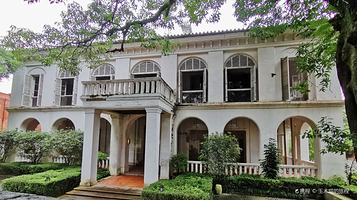 烟台山历史文化馆