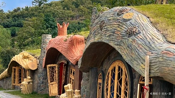 石马湖萌乐世界旅游度假区