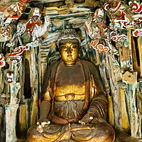 悬空寺