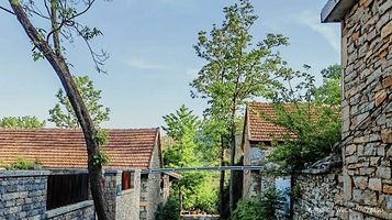 朱家林生态艺术社区