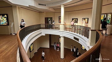 香港大学美术博物馆