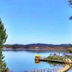 鴜鹭湖国家湿地公园