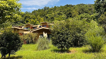 莫干山开元森泊户外探险乐园