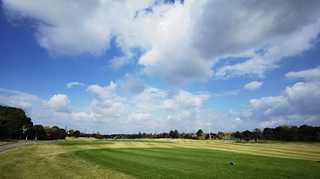 昆山太阳岛高尔夫会所