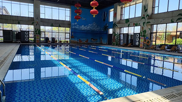 齐河阿尔卡迪亚国际温泉·禹泉