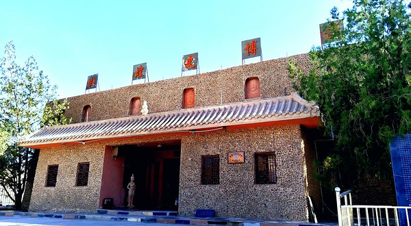 敦煌历史博览园