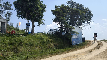 禾云国际滑翔基地