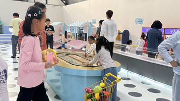 开心童年(沈阳浑南店)