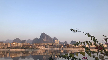 永丰湖湿地公园