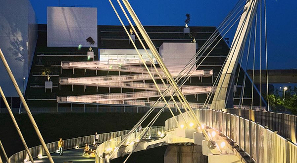 桃园市儿童美术馆