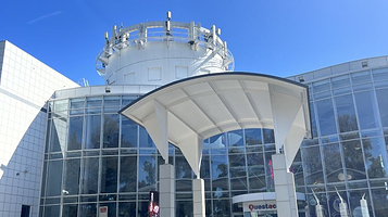 堪培拉国家科技馆